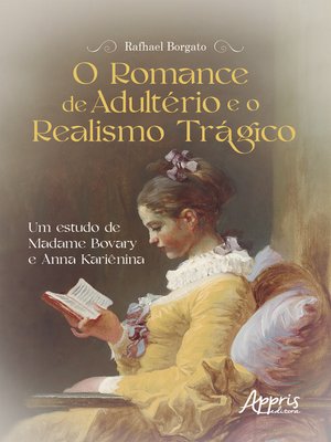 cover image of O Romance de Adultério e o Realismo Trágico